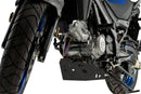 SUZUKI DL 650 XT V-STROM EXPLORER [2025] - Protector de motor - Negro-3