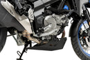SUZUKI DL 650 XT V-STROM EXPLORER [2025] - Protector de motor - Negro-10