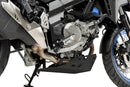 SUZUKI DL 650 XT V-STROM EXPLORER [2025] - Protector de motor - Negro-5