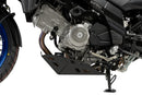 SUZUKI DL 650 XT V-STROM EXPLORER [2025] - Protector de motor - Negro-11