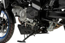 SUZUKI DL 650 XT V-STROM EXPLORER [2025] - Protector de motor - Negro-12