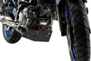 SUZUKI DL 650 XT V-STROM EXPLORER [2025] - Protector de motor - Negro-13