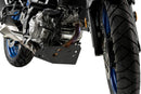 SUZUKI DL 650 XT V-STROM EXPLORER [2025] - Protector de motor - Negro-2
