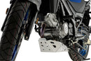 SUZUKI DL 650 XT V-STROM EXPLORER [2025] - Protector de motor - Negro-16