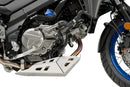 SUZUKI DL 650 XT V-STROM EXPLORER [2025] - Protector de motor - Negro-17