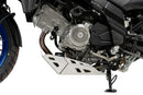 SUZUKI DL 650 XT V-STROM EXPLORER [2025] - Protector de motor - Negro-18