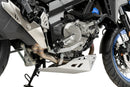 SUZUKI DL 650 XT V-STROM EXPLORER [2025] - Protector de motor - Negro-19