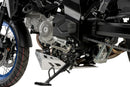 SUZUKI DL 650 XT V-STROM EXPLORER [2025] - Protector de motor - Negro-20