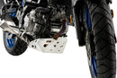 SUZUKI DL 650 XT V-STROM EXPLORER [2025] - Protector de motor - Negro-15