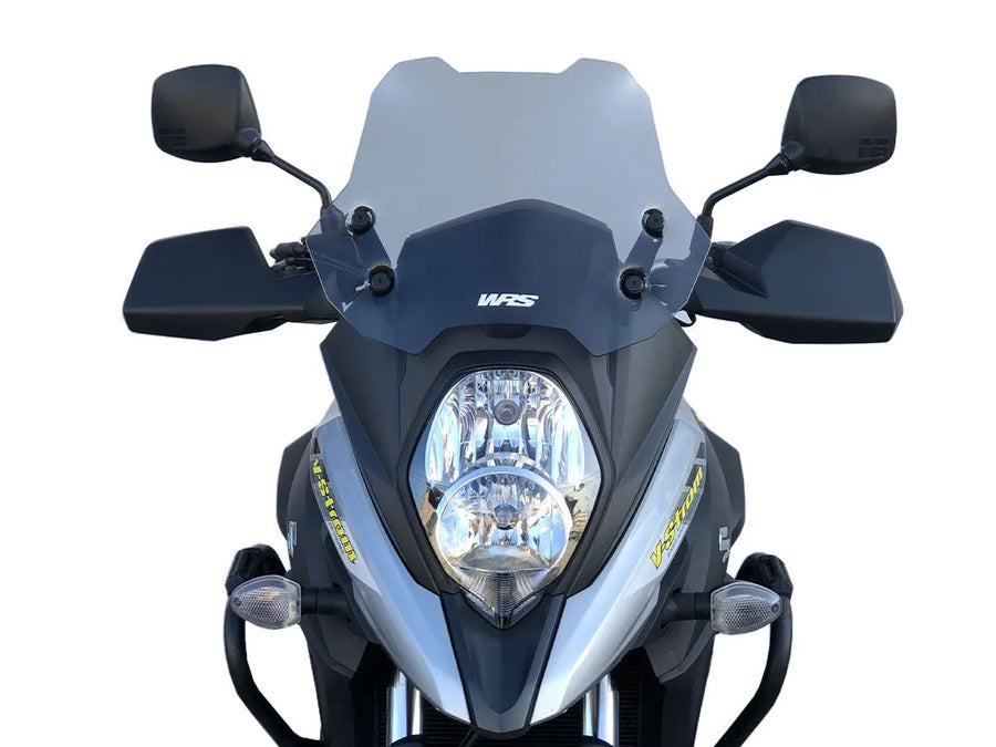 Suzuki V-Strom 650 [WRS] -Shieldshield