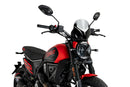 DUCATI SCRAMBLER FULL THROTTLE [2025] - Nueva generación deportiva - Negro-16