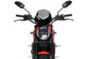 DUCATI SCRAMBLER FULL THROTTLE [2025] - Nueva generación deportiva - Negro-5