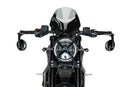 DUCATI SCRAMBLER FULL THROTTLE [2025] - Parabrisas deportivo de nueva generación | Teñido | PUIG 21580H