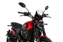 DUCATI SCRAMBLER FULL THROTTLE [2025] - Nueva generación deportiva - Negro-14