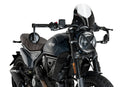 DUCATI SCRAMBLER FULL THROTTLE [2025] - Parabrisas deportivo de nueva generación | Borrar | PUIG 21580W