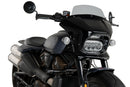 HARLEY DAVIDSON SPORTSTER S RH 1250 S [2024] – Furia – Negro-32