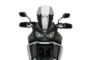 HONDA CRF 1100 L AFRICA TWIN ADVENTURE SPORTS [2025] - pantalla deportiva - muy tintada