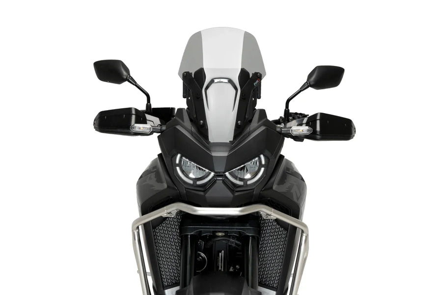 HONDA CRF 1100 L AFRICA TWIN ADVENTURE SPORTS [2025] - pantalla deportiva - muy tintada