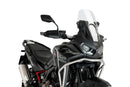 HONDA CRF 1100 L AFRICA TWIN ADVENTURE SPORTS [2025] - pantalla deportiva - muy tintada