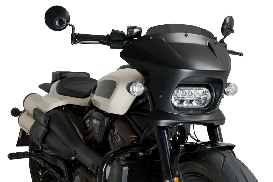 HARLEY DAVIDSON SPORTSTER S RH 1250 S [2024] – Furia – Tintado