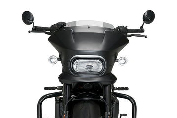 HARLEY DAVIDSON SPORTSTER S RH 1250 S [2024] – Furia – Tintado - 0