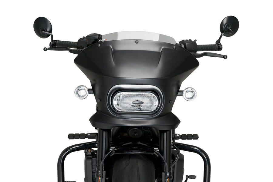 HARLEY DAVIDSON SPORTSTER S RH 1250 S [2024] – Furia – Tintado