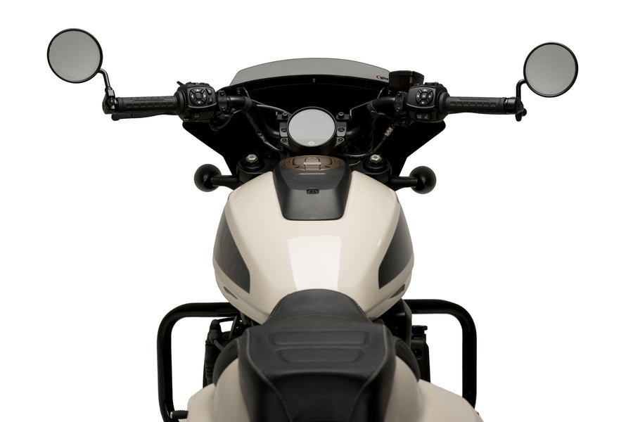 HARLEY DAVIDSON SPORTSTER S RH 1250 S [2024] – Fury – Muy tintado