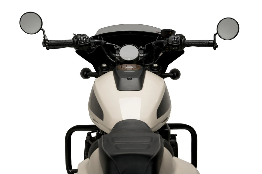 HARLEY DAVIDSON SPORTSTER S RH 1250 S [2024] – Furia – Transparente