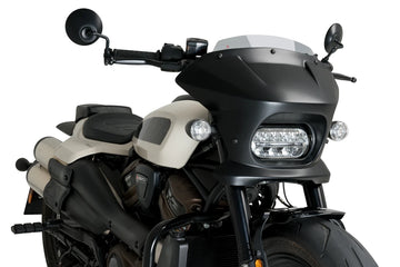 HARLEY DAVIDSON SPORTSTER S RH 1250 S [2024] – Furia – Tintado