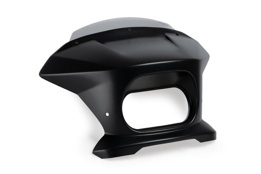 HARLEY DAVIDSON SPORTSTER S RH 1250 S [2024] – Furia – Transparente