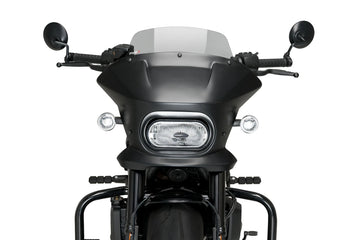 HARLEY DAVIDSON SPORTSTER S RH 1250 S [2024] – Furia – Tintado - 0