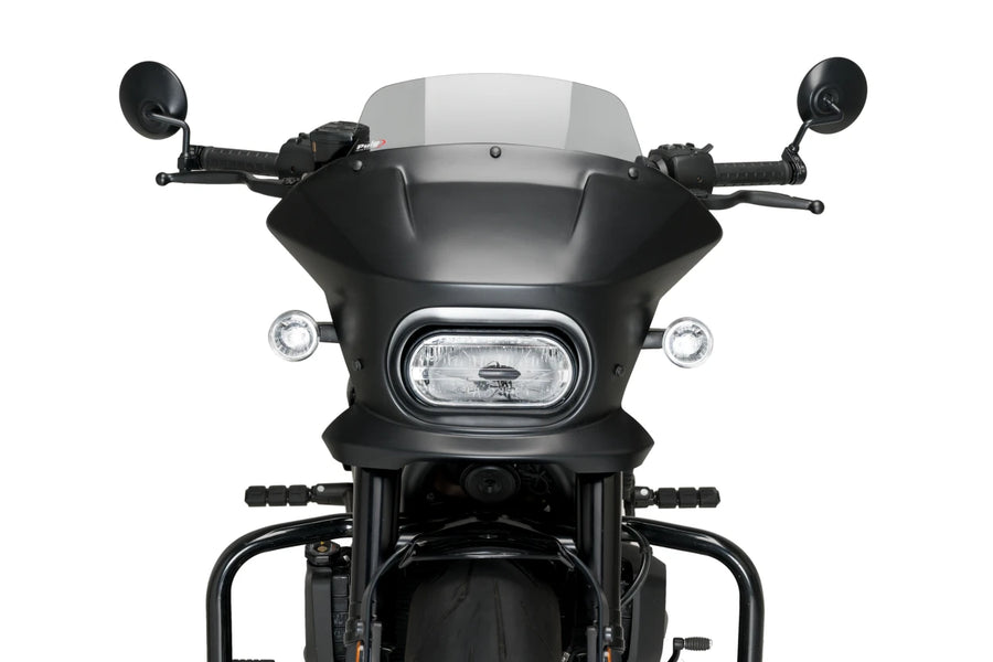 HARLEY DAVIDSON SPORTSTER S RH 1250 S [2024] – Furia – Tintado