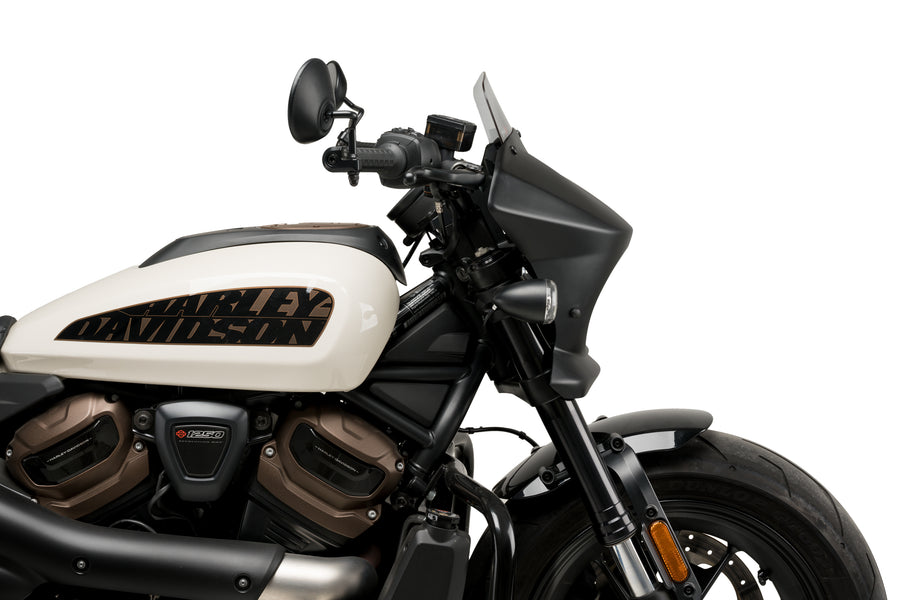 HARLEY DAVIDSON SPORTSTER S RH 1250 S [2024] – Furia – Tintado