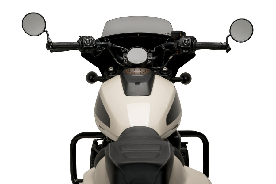 HARLEY DAVIDSON SPORTSTER S RH 1250 S [2024] – Furia – Tintado