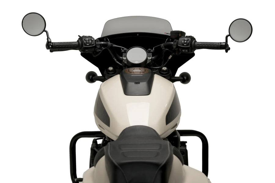 HARLEY DAVIDSON SPORTSTER S RH 1250 S [2024] – Furia – Tintado