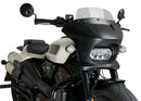 HARLEY DAVIDSON SPORTSTER S RH 1250 S [2024] – New Generation Sport – Tintado-11
