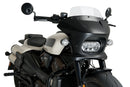 HARLEY-DAVIDSON SPORTSTER S RH 1250 S [2024] - Tapa faros Fury Touring | Borrar | PUIG 21588W