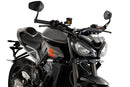 TRIUMPH STREET TRIPLE 765 RS [2025] – Deportiva de nueva generación – Tintada-21