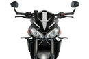 TRIUMPH STREET TRIPLE 765 RS [2025] – Deportiva de nueva generación – Negro-14