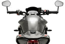 TRIUMPH STREET TRIPLE 765 RS [2025] – Deportiva de nueva generación – Transparente-14