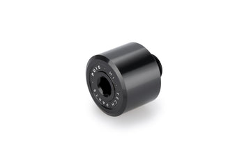 CFMOTO 650 NK [2025] - Adaptador protector de palanca - Negro