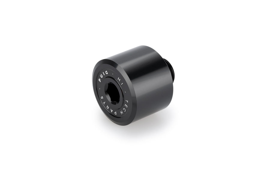 CFMOTO 650 NK [2025] - Adaptador protector de palanca - Negro