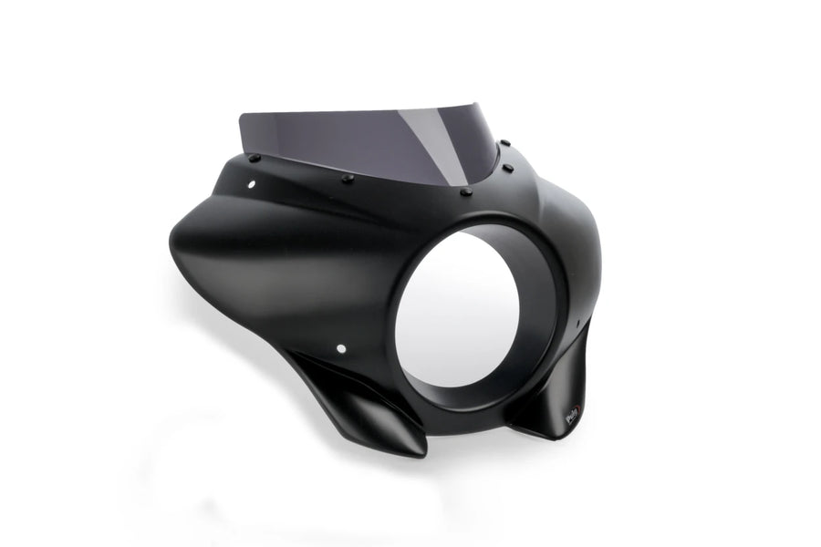 HONDA CMX 1100 REBEL DCT [2024] – Mirage – Transparente