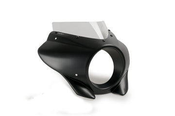 HONDA CMX 1100 REBEL DCT [2024] – Mirage – Transparente - 0