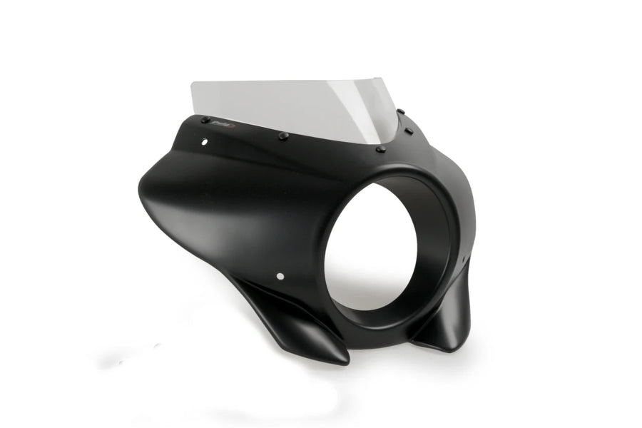 HONDA CMX 1100 REBEL DCT [2024] – Mirage – Transparente