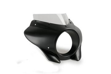 HONDA CMX 1100 REBEL DCT [2024] – Mirage – Transparente