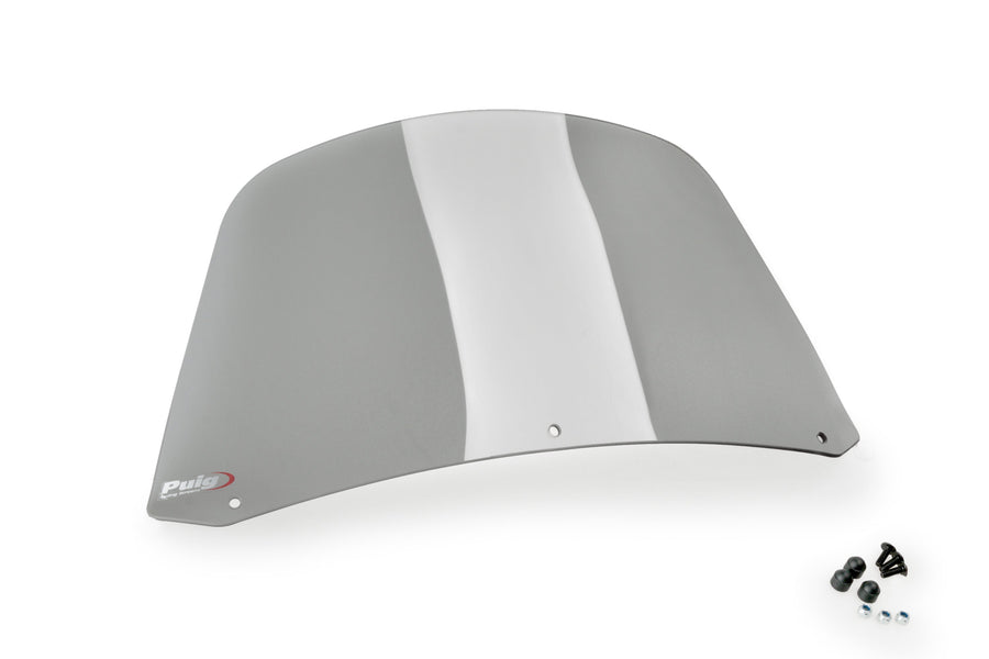 BMW R 18 [2025] – Touring Batwing SML – Transparente