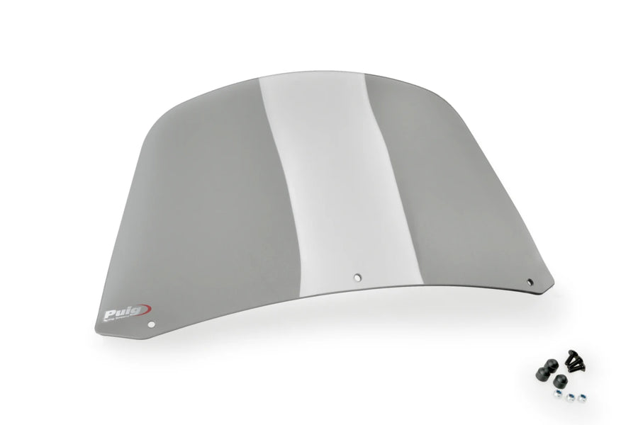 HONDA CMX 1100 REBEL DCT [2025] – Recambios - Cúpula Touring Batwing SML