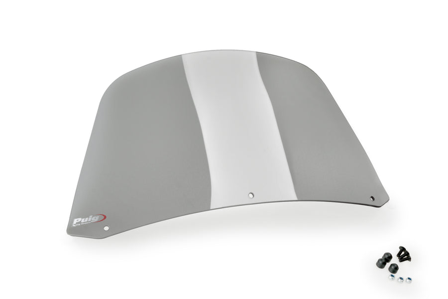 HONDA CMX 1100 REBEL DCT [2025] – Recambios - Cúpula Touring Batwing SML