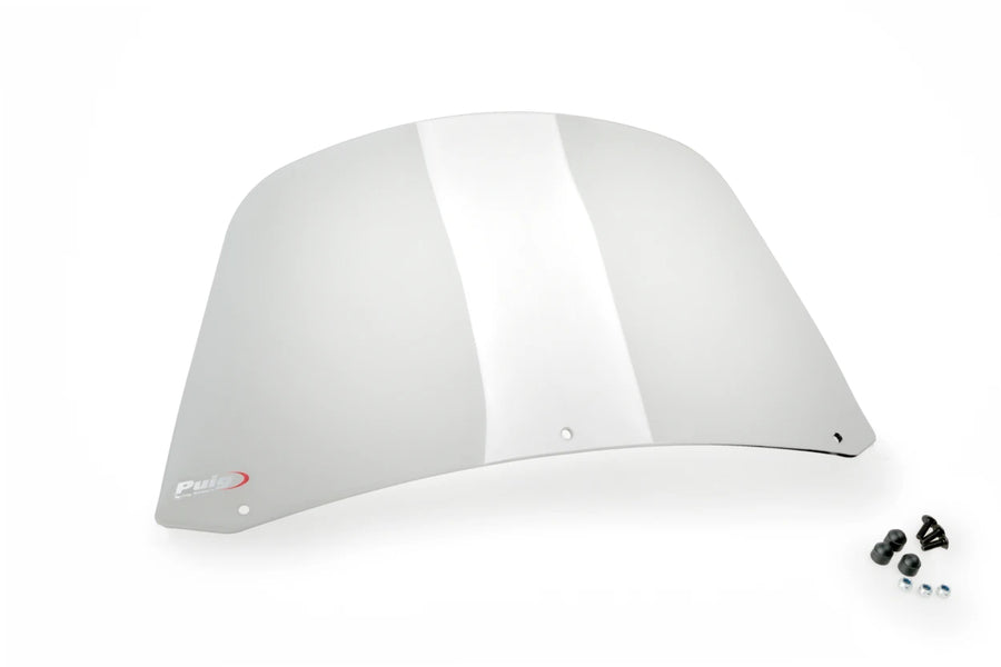 HONDA CMX 1100 REBEL DCT [2025] – Recambios - Cúpula Touring Batwing SML